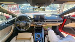 ئاودی A5